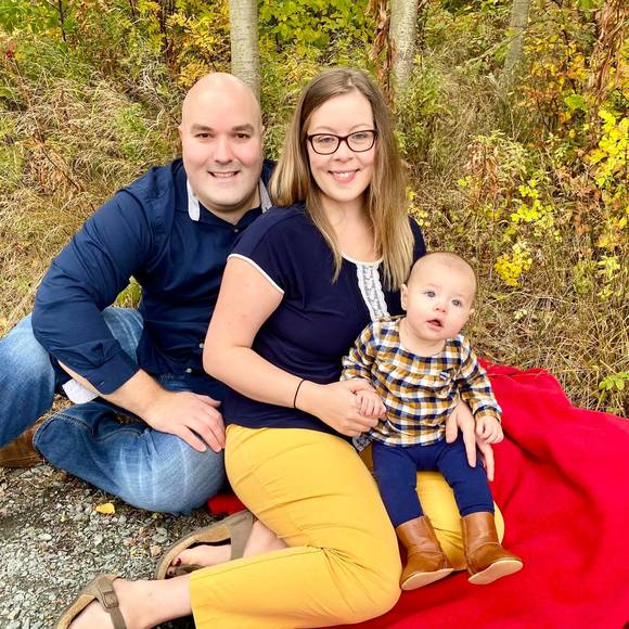 Meet your Posher, Chris - Picture 1 of 1